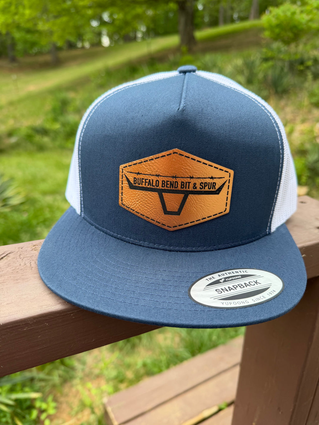 BBB&S Hats